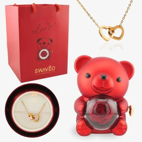 ROSE BEAR